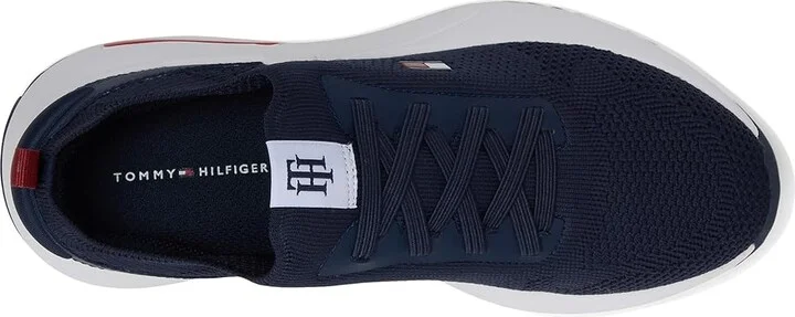 Tommy Hilfiger Zaide Women's Shoes Black : 9 M - Image 8