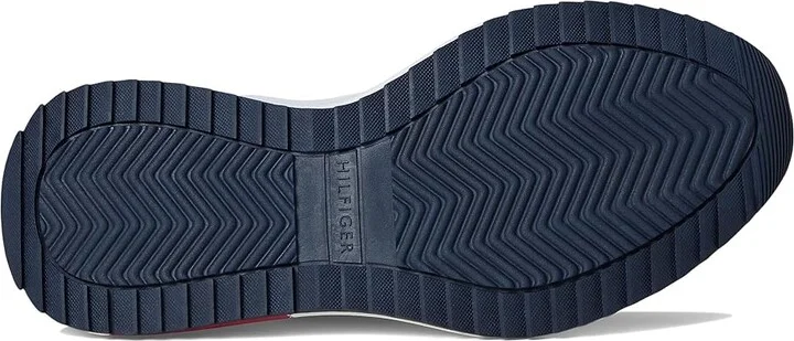 Tommy Hilfiger Zaide Women's Shoes Black : 9 M - Image 9