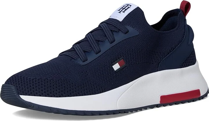 Tommy Hilfiger Zaide Women's Shoes Black : 9 M - Image 11