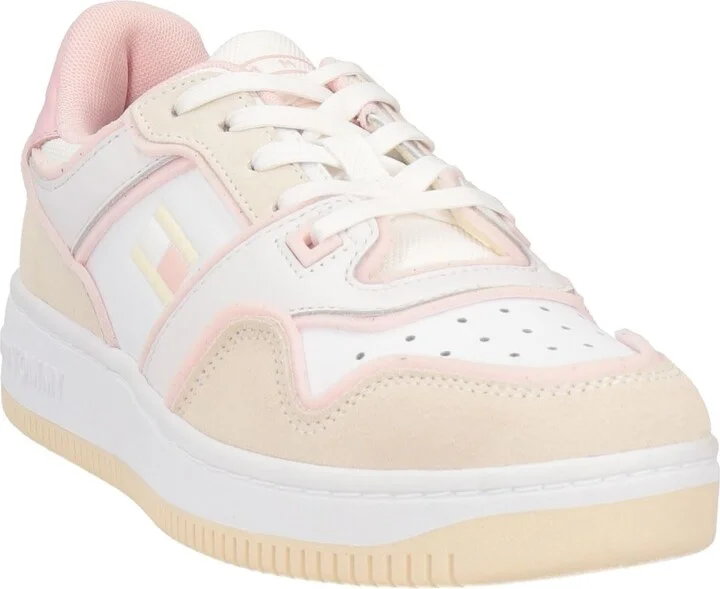 Tommy Jeans Woman Sneakers - Image 4