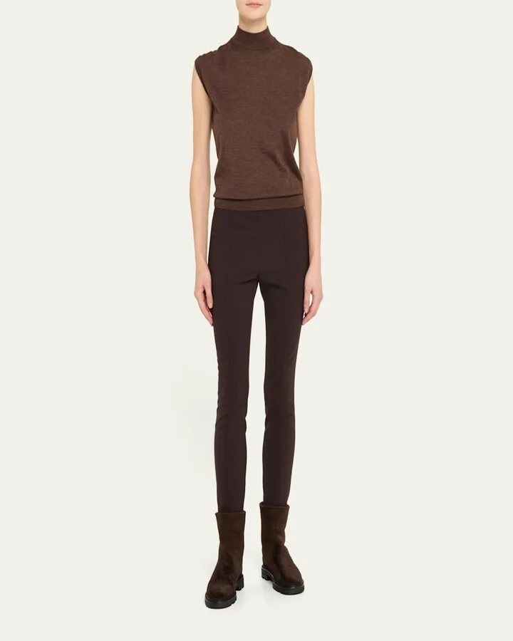 Tomosa Suede Cozy Ankle Boots - Image 3