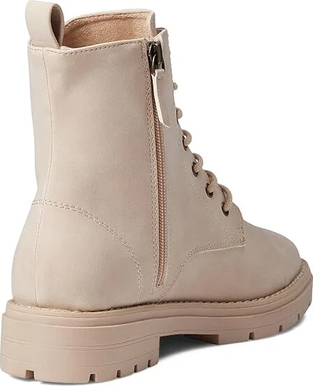 TOMS Alaya Women's Boots Sahara Synthetic Nubuck : 9.5 B - Medium - Image 4