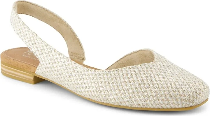 TOMS Alene Flat