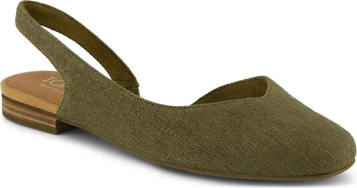 TOMS Alene Sandal