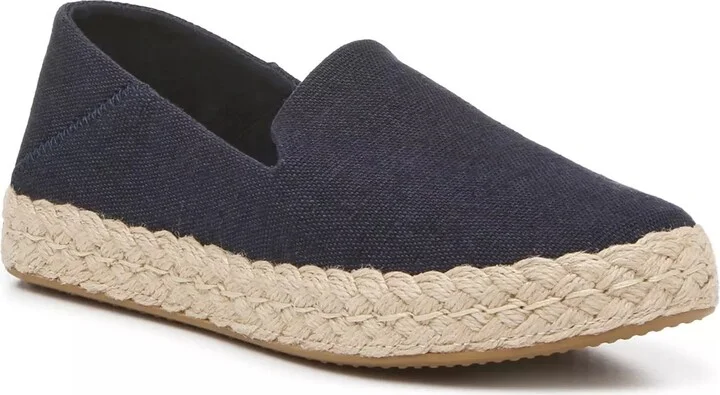 TOMS Alison Espadrille SlipOn