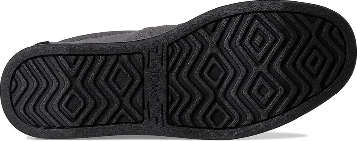 TOMS Alp FWD Men's Shoes Froged Iron : 8 D - Medium - Image 3