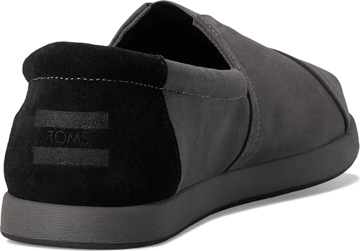 TOMS Alp FWD Men's Shoes Froged Iron : 8 D - Medium - Image 4