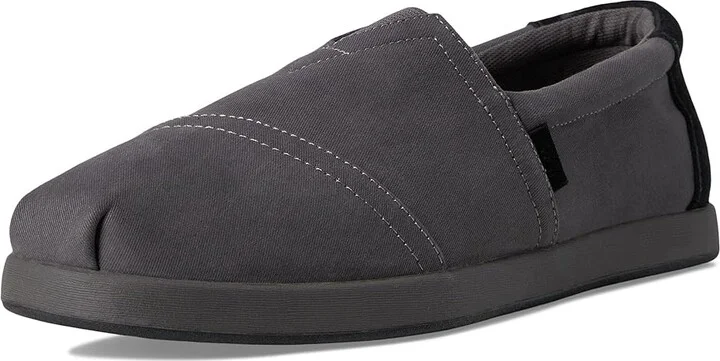 TOMS Alp FWD Men's Shoes Froged Iron : 8 D - Medium - Image 5