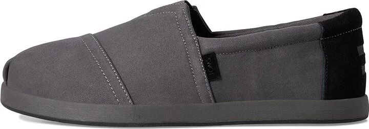 TOMS Alp FWD Men's Shoes Froged Iron : 8 D - Medium - Image 6