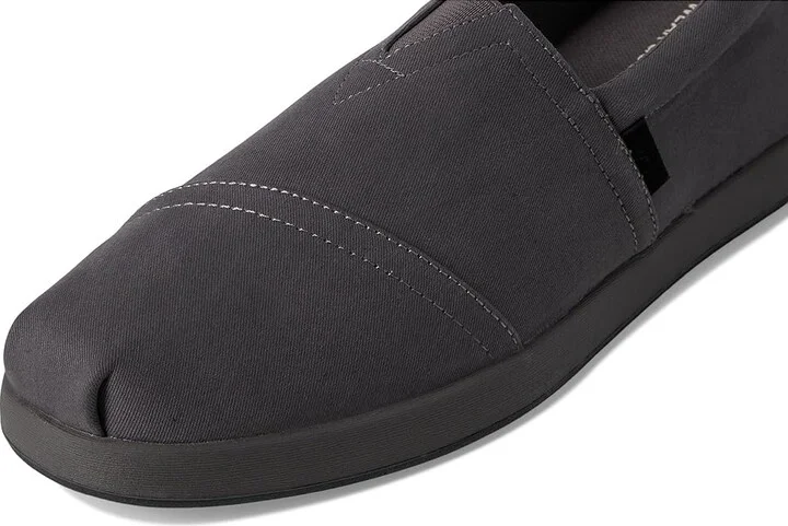 TOMS Alp FWD Men's Shoes Froged Iron : 8 D - Medium - Image 7