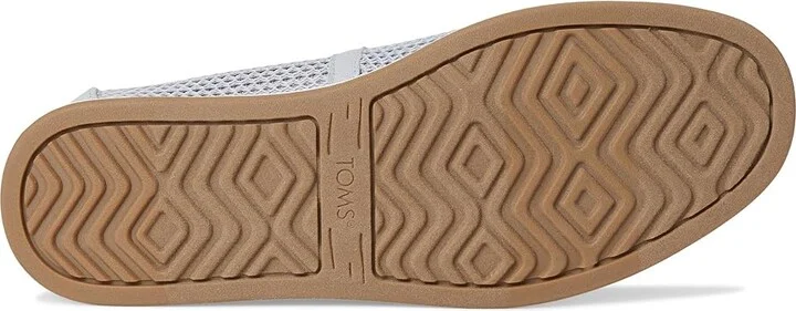 TOMS Alp FWD Men's Shoes Light Grey Mesh : 7 D - Medium - Image 3
