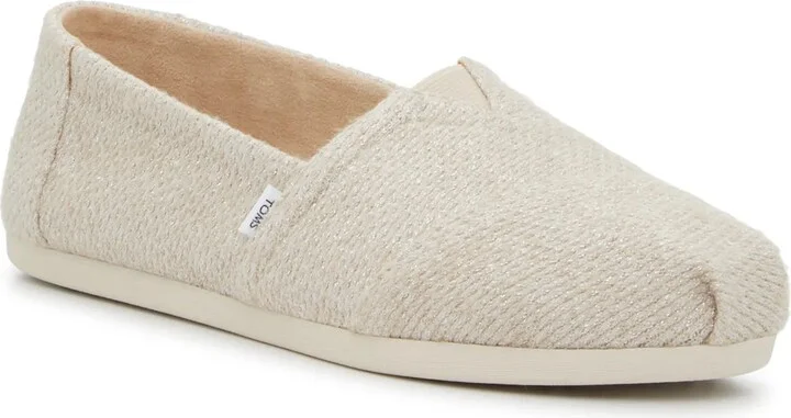 TOMS Alparagata Cloudbound SlipOn