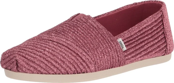 TOMS Alpargata 3.0 Loafer Flat