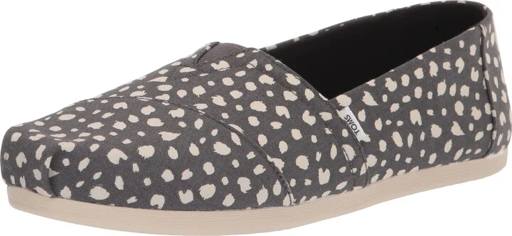 TOMS Alpargata 3.0 Loafer Flat