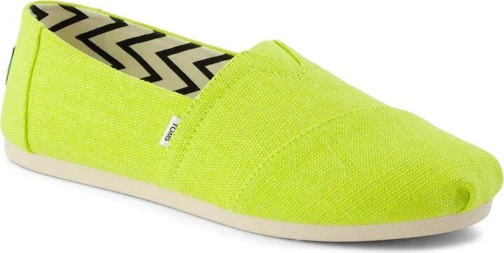 Bright Green