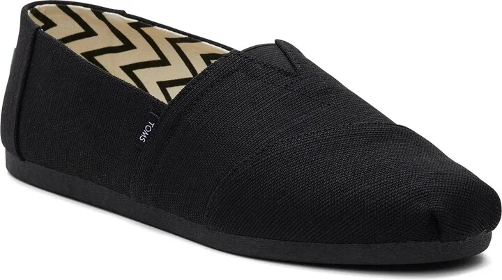 TOMS Alpargata Classic Espadrille