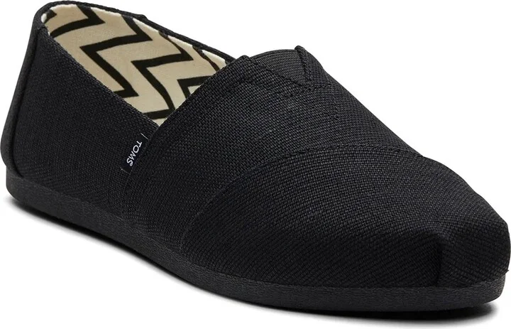 TOMS Alpargata Classic SlipOn