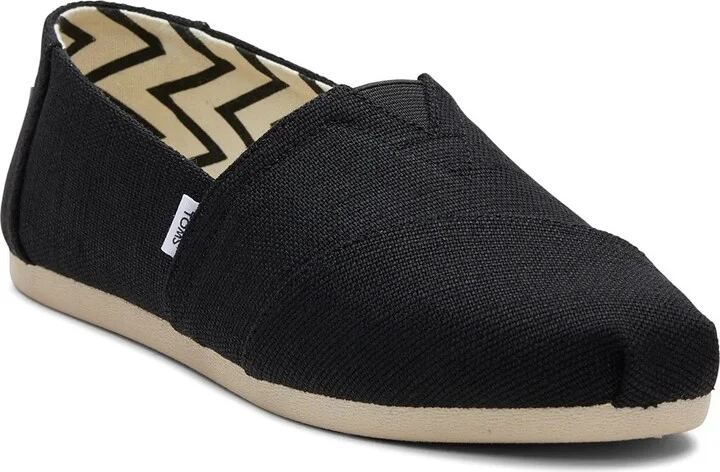 TOMS Alpargata Classic SlipOn