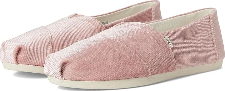 Vintage Pink