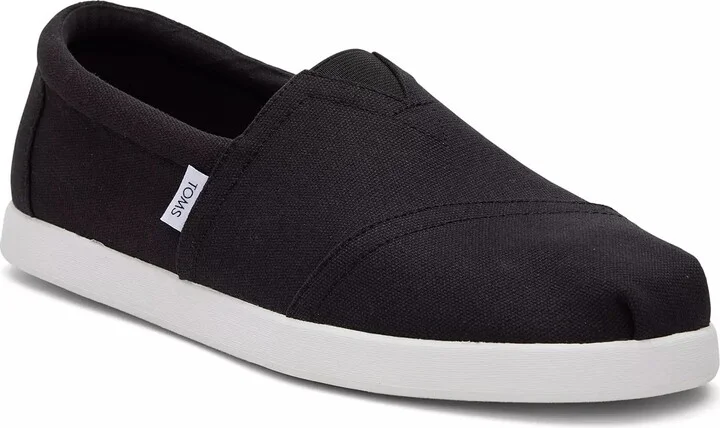 TOMS Alpargata Espadrille SlipOn