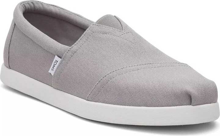 TOMS Alpargata Espadrille SlipOn