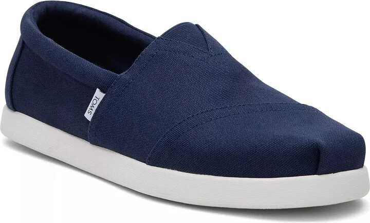 TOMS Alpargata FWD Espadrille SlipOn