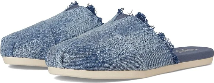 Dark Sky Denim