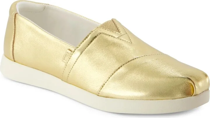 Gold Metallic
