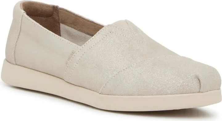 TOMS Alpargata Plus SlipOn