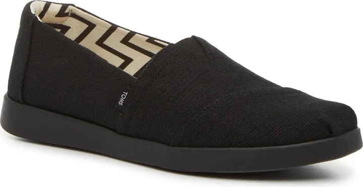 TOMS Alpargata Plus SlipOn