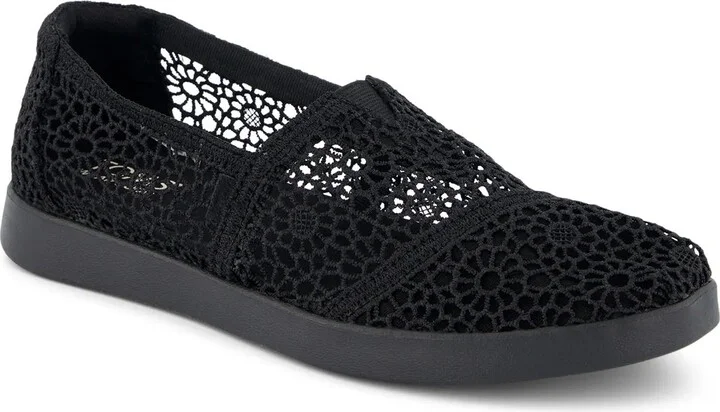 TOMS Alpargata Plus SlipOn