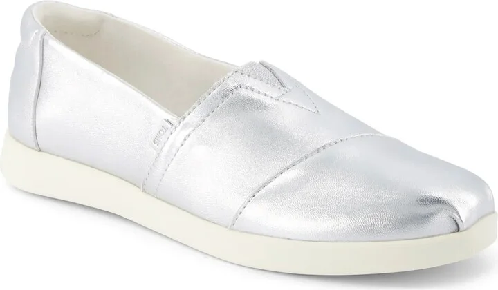 TOMS Alpargata Plus SlipOn