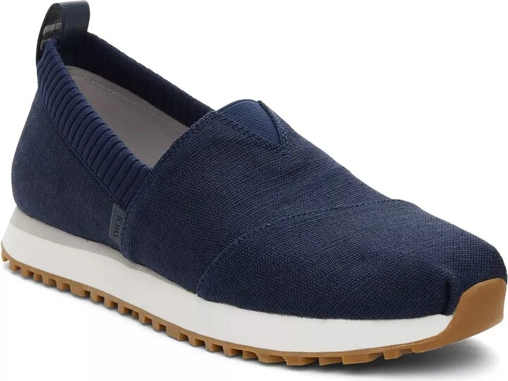 TOMS Alpargata Resident 2.0 Sneaker