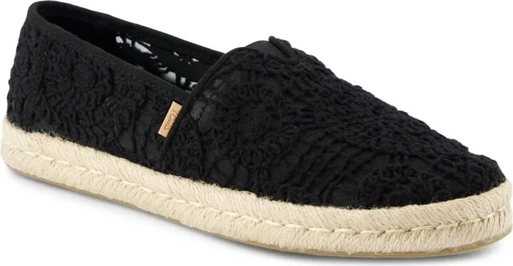 Black Textile