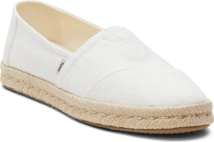 TOMS Alpargata Rope Espadrille SlipOn