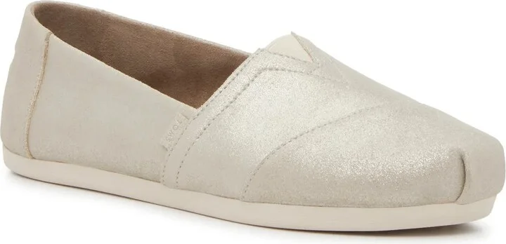 TOMS Alpargata SlipOn