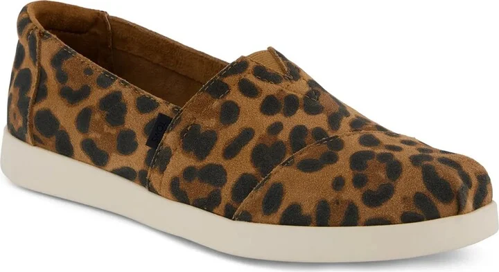 TOMS Alpargata SlipOn