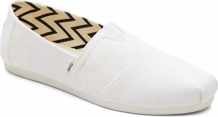 TOMS Alpargata SlipOn