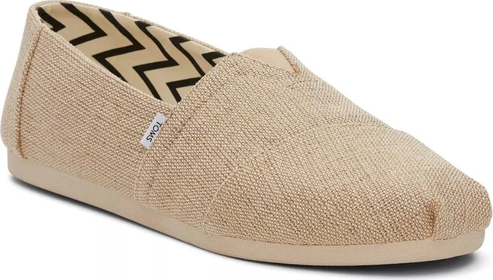 TOMS Alpargata SlipOn