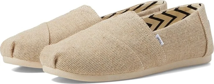 Natural Undyed