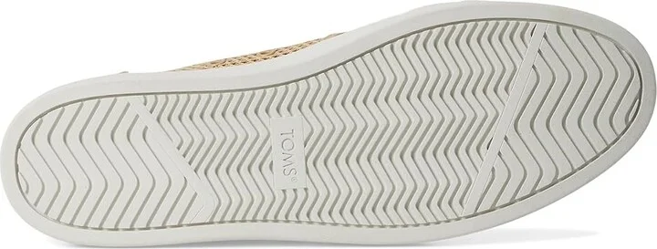 TOMS Baja 2.0 Men's Lace-up Boots Almond : 8.5 D - Medium, Canvas - Image 3