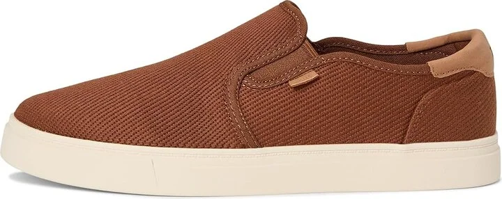 TOMS Baja 2.0 Men's Lace-up Boots Walnut : 7.5 D - Medium, Canvas - Image 6