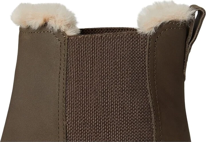 TOMS Bennet Women's Boots Canteen : 9.5 B - Medium, Leather - Image 7