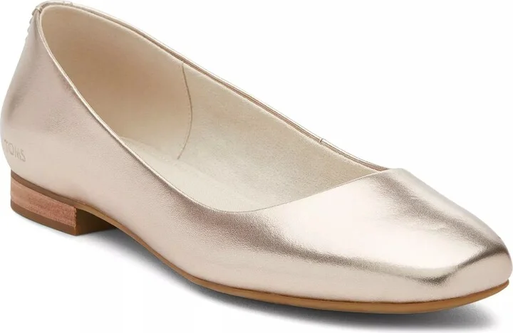 Gold Metallic