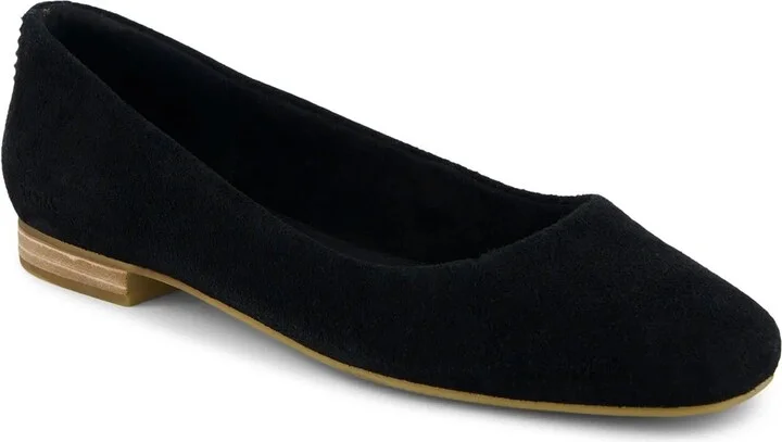 TOMS Briella Ballet Flat