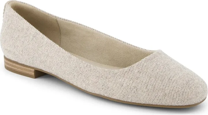 TOMS Briella Flat
