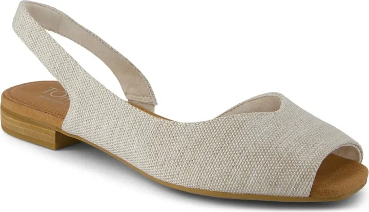 TOMS Briella Flat