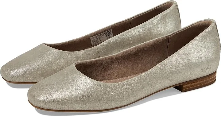 Champagne Metallic