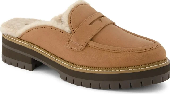 TOMS Cara Mule Loafer