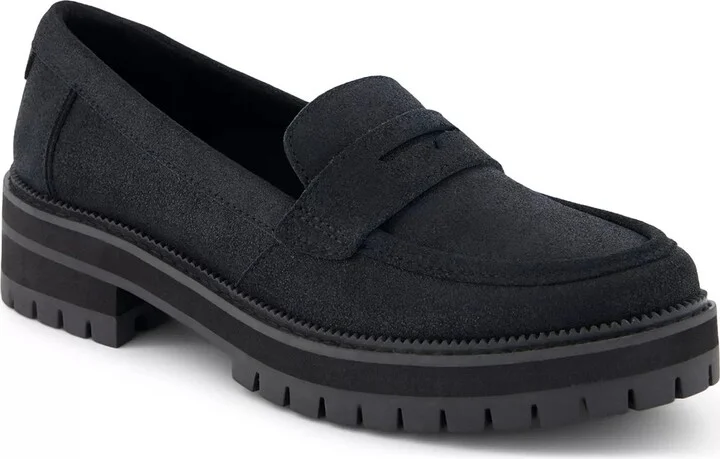 TOMS Cara Penny Loafer